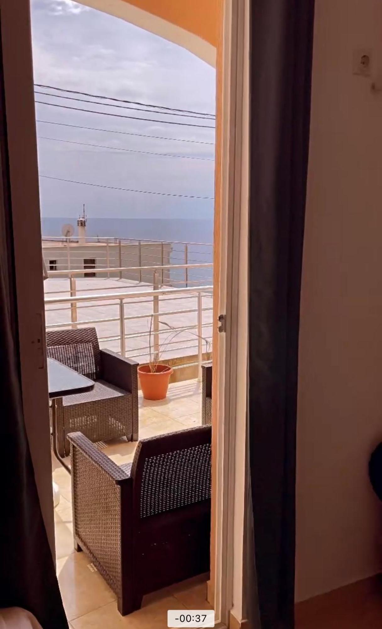 Apartments Harmony Ulcinj Exterior foto