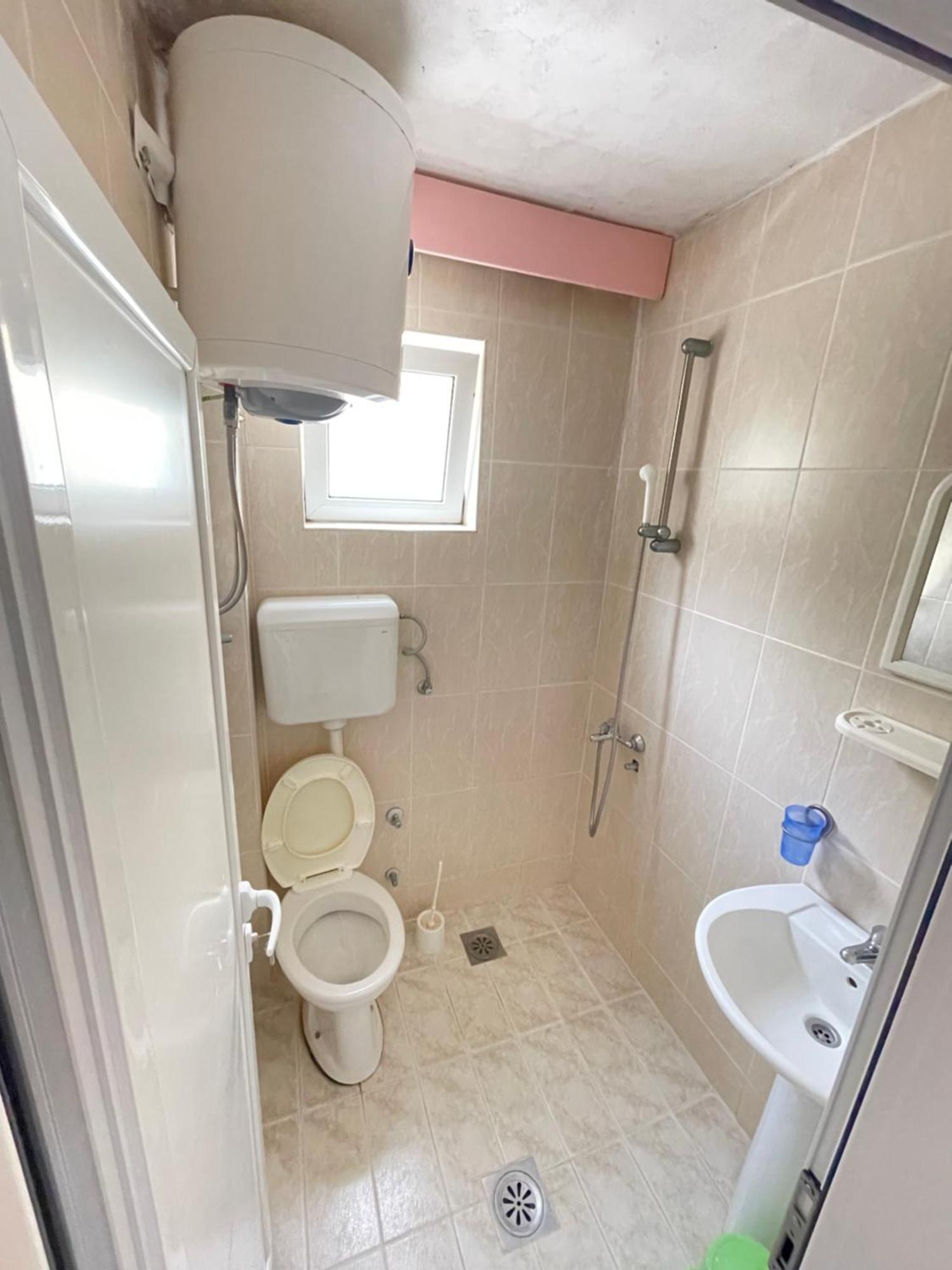 Apartments Harmony Ulcinj Exterior foto
