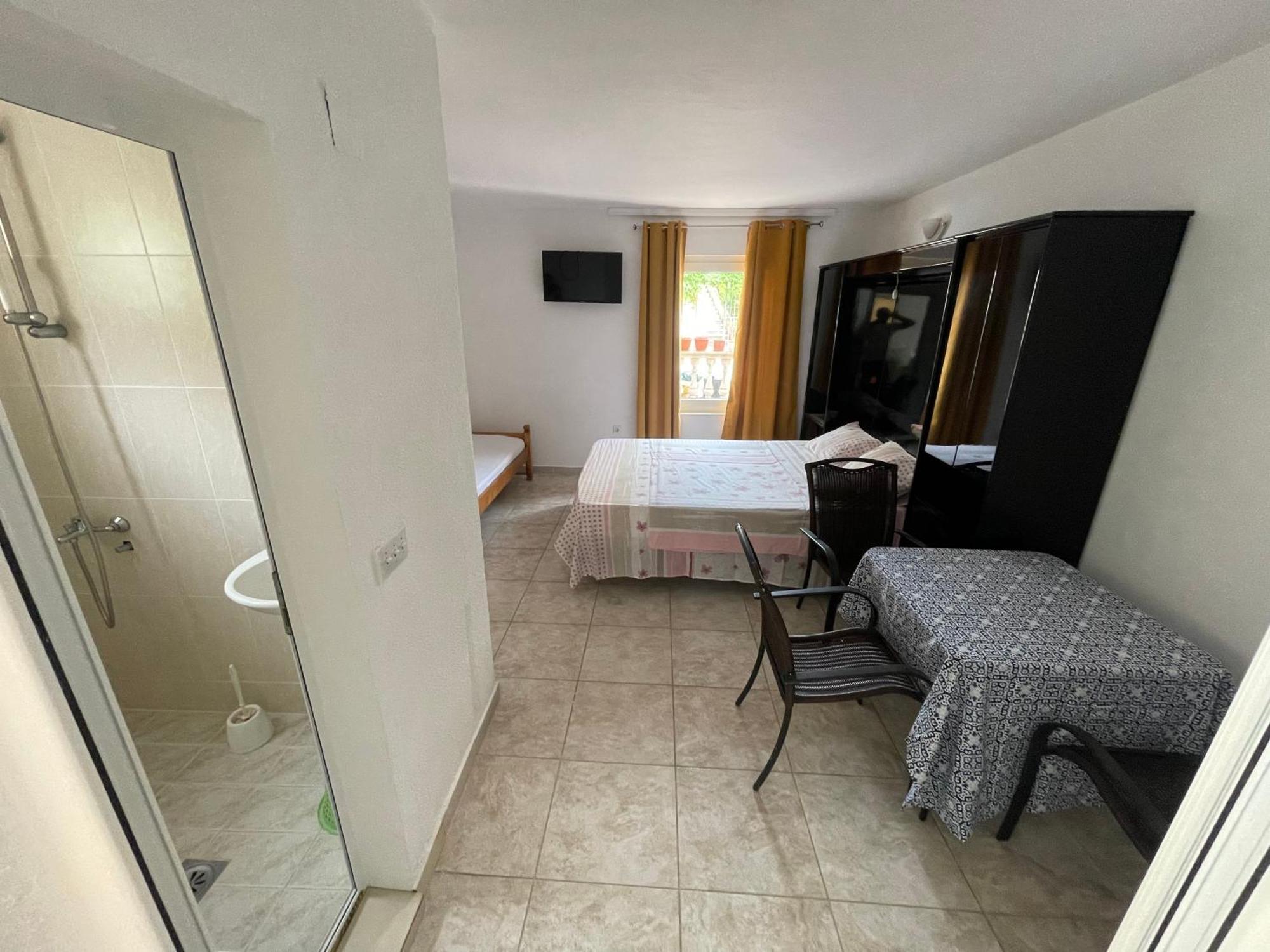 Apartments Harmony Ulcinj Exterior foto