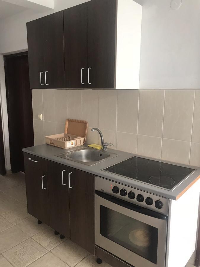 Apartments Harmony Ulcinj Exterior foto